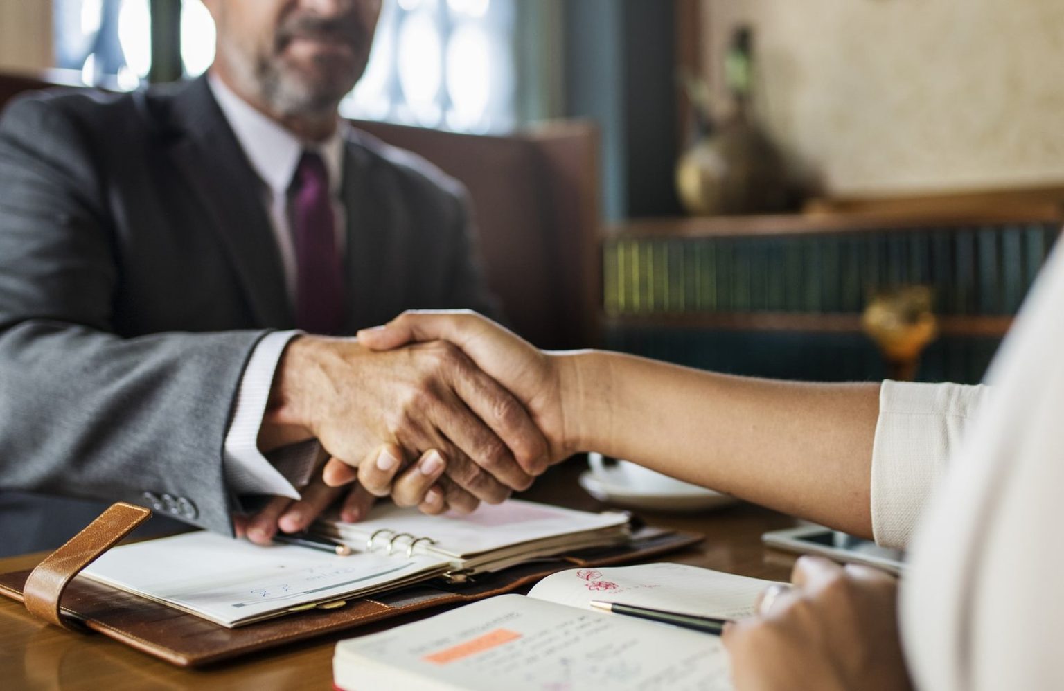 Secrets of Female Financial Mavericks