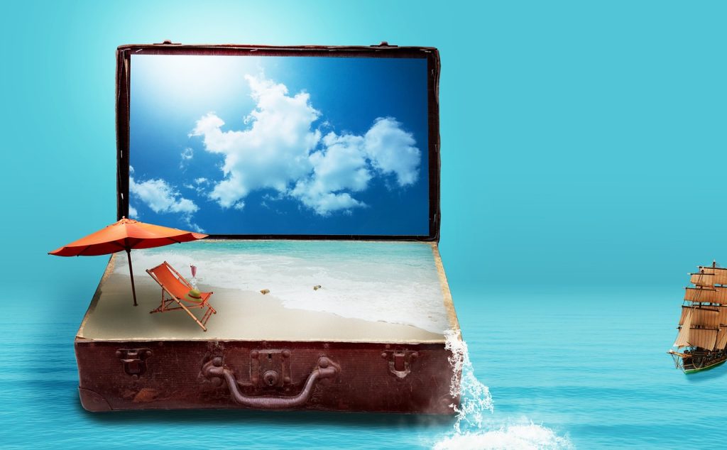Really Matter in Your Travel