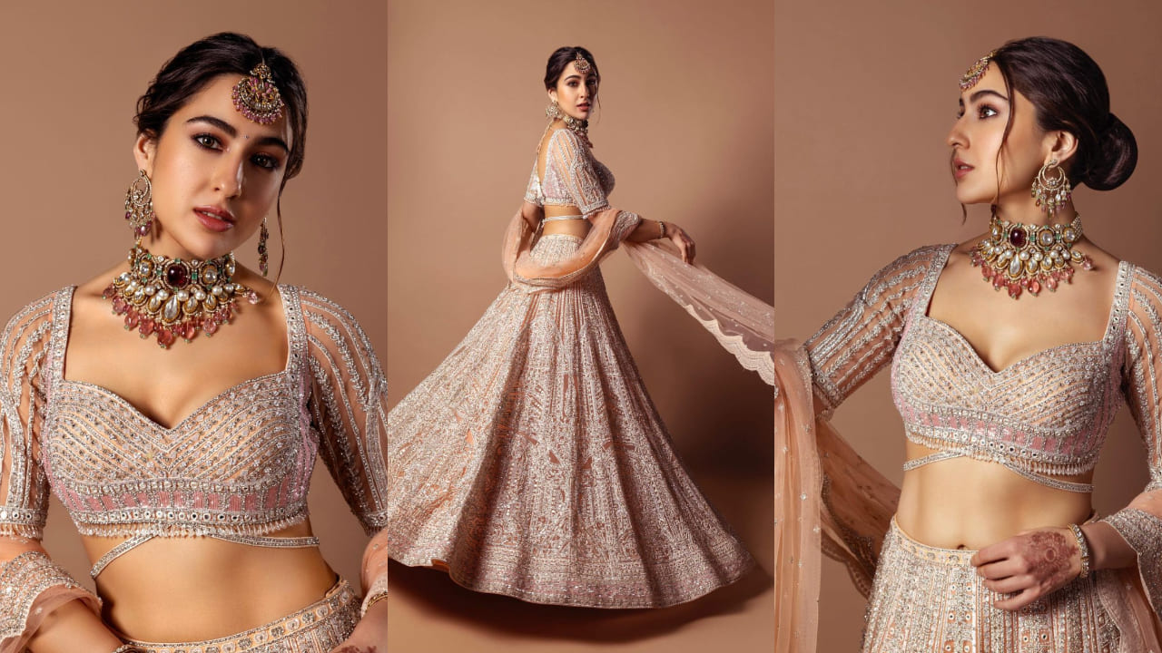 Pic credit- Sara Ali Khan Instagram