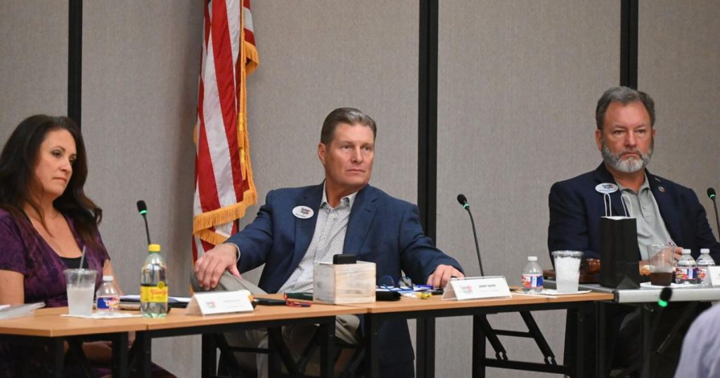 Heights Council offered new finance module aiming to make metropolis extra clear | Native Information