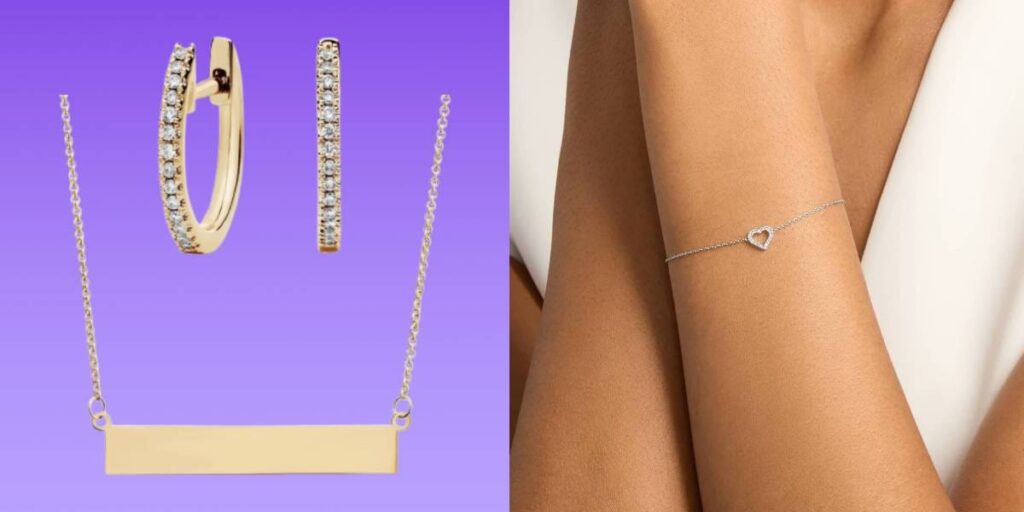 Blue Nile’s Vacation Sale Brings Jewellery We Like to All-Time Lows