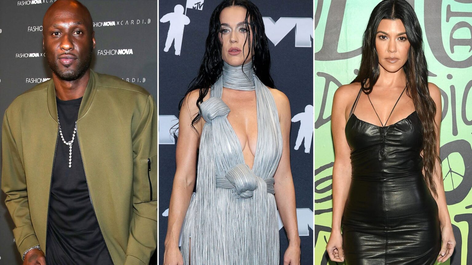 9 Wildest Superstar Intercourse Confessions of 2024